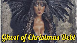 Ghost of Christmas Debt