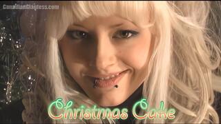 Christmas Cake - Enhanced Edition - HD 1080p Version
