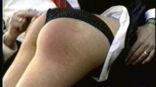 School Master Spanking Clip 1 640x480 wmv