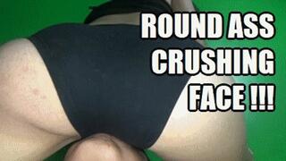 FACE SITTING 241215KSD2 JESSIE PUSHES HER ASS EVERY TIME DOWN WHILE SITTING ON FACE + FREE SURPRISE SHOW (LOWDEF SD MP4 VERSION)