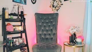 Cruel MIL knows about your Faggy Little Secret