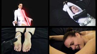 Space Wars - Complete Video - MP4 - Standard Resolution