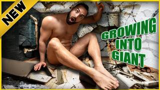 Forbidden Growth: The Classroom Giant