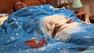 Pre Christmas Tale Tannings