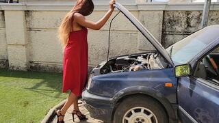 Picnic Hangout A Complete DISASTER!