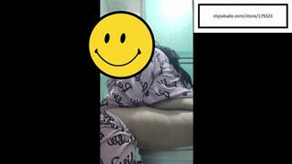 Mila1_Fox Bathroom Trips Round 10 w bj