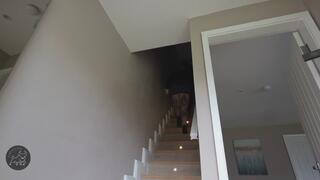 Cuckchair Delivery with Livie Blainn