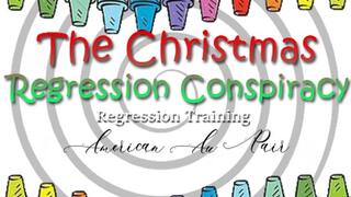 The Christmas Regression Conspiracy