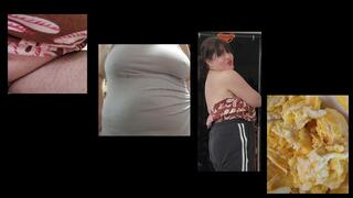 Christmas Countdown w FOOD FUN AND FESTIVITIES