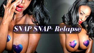 Snap Snap Relapse Fantasy