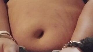 handcuff sensual play