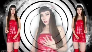 Santa will tell your secrets to everyone - blackmail-fantasy JOI