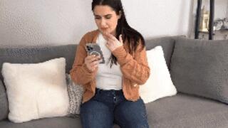 Blind Date from Hell (4K MP4): Sumiko Dreams and Tilly McReese