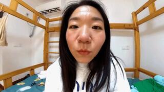 4K LELE VORE FETISH VIDEO -360VR