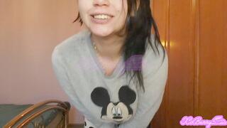 Farting In My Pjs PART1