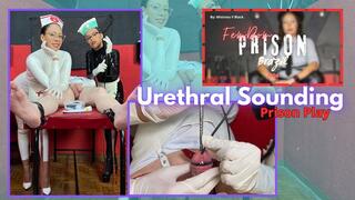 FemdomPrison - SOUNDING