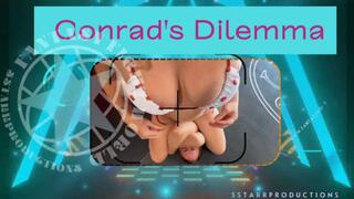FFGMIX Conrad's Dilemma Conrad vs Sybil mov