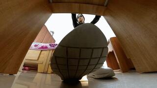 360VR Cotton Socks Sports Shoes