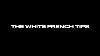 Footjob: My White French Tips Turn You On?