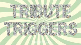 Tribute Triggers (MP3)