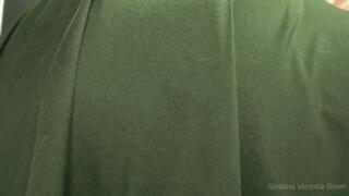 Intruder Fart Punishment WMV