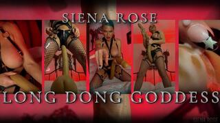 The Long Dong Goddess