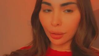 LIP FILLER AND CHEEK FILLER BIMBO TRANSFORMATION