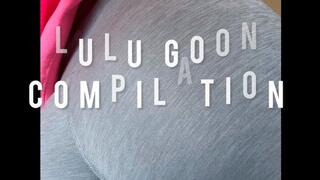 Lulu Gooning Compilation