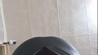 up skirt view, tease , dirty talk