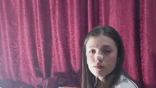 SMOKING MARLY DOUBLE PUMP WITH NIGHTGOWN