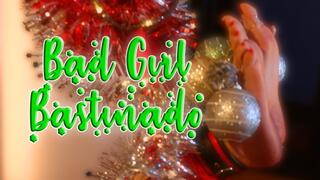Bad Girl Bastinado