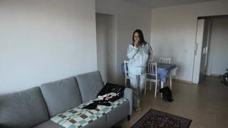 Breast Worship in Breastfeeding Bust ORDER b