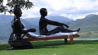 House of Latex-Desire Part 3