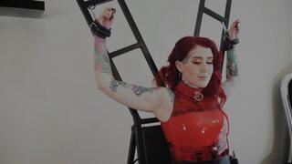 Driving Her Wild With Desire!