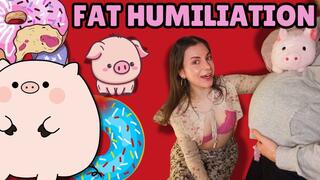 Couple Call You Out For Being A Big Fat Loser