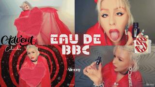 EAU DE BBC (ADVENT CALENDAR DAY 5)