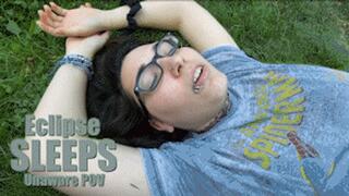 Eclipse Unaware Vore POV - HD 720p Version