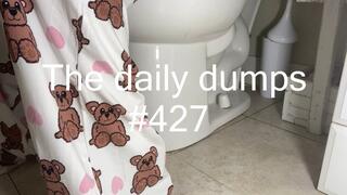 The daily dumps #427 mp4
