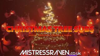 [966] Christmas Tree Subs