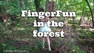 Finger Fun