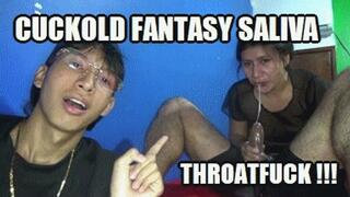 DEEP THROAT SPIT FETISH 241224HA CANDY THROATFUCKING CUCKOLD FANTASY SHE WANTS FIREWORKS AND SLOPPY DEEPTHROAT (FULL HD MP4 VERSION)