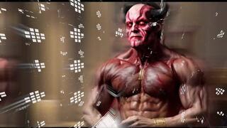 Eternal deal with Devil Your Brain is Mine