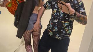 Holiday Fuck and Fill - Little Reds Teen throat