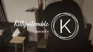 The Grinch that stole Kitty Who