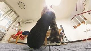 6K ANNA Stink Crush Shrink Dwarf -360VR