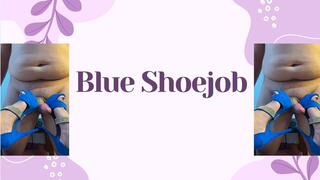 blues shoejobs