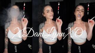 Smoking a Cigarette 13_