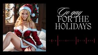 MP4 VERSION Go gay for the holidays!