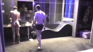 COLOMBIAN FIGHTER IN 2ND CATFIGHT