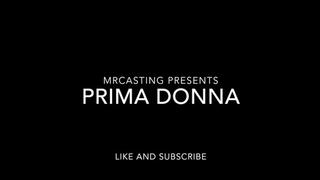 Prima Donna's First Interracial Casting